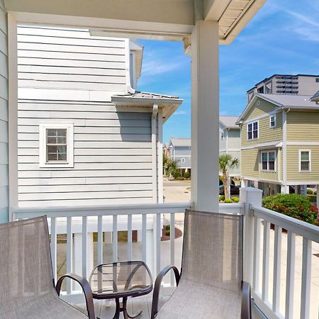 Kashton Charms Villa Myrtle Beach Exterior photo