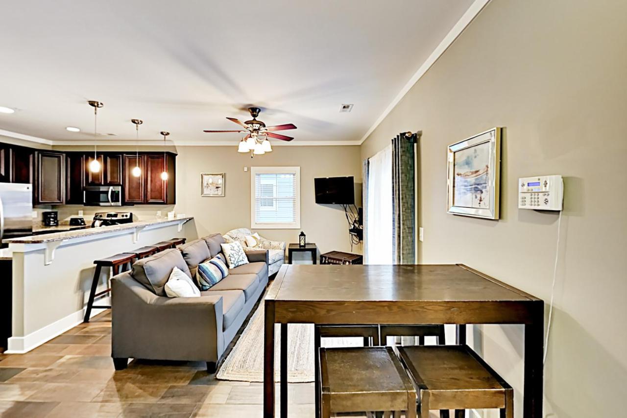 Kashton Charms Villa Myrtle Beach Exterior photo