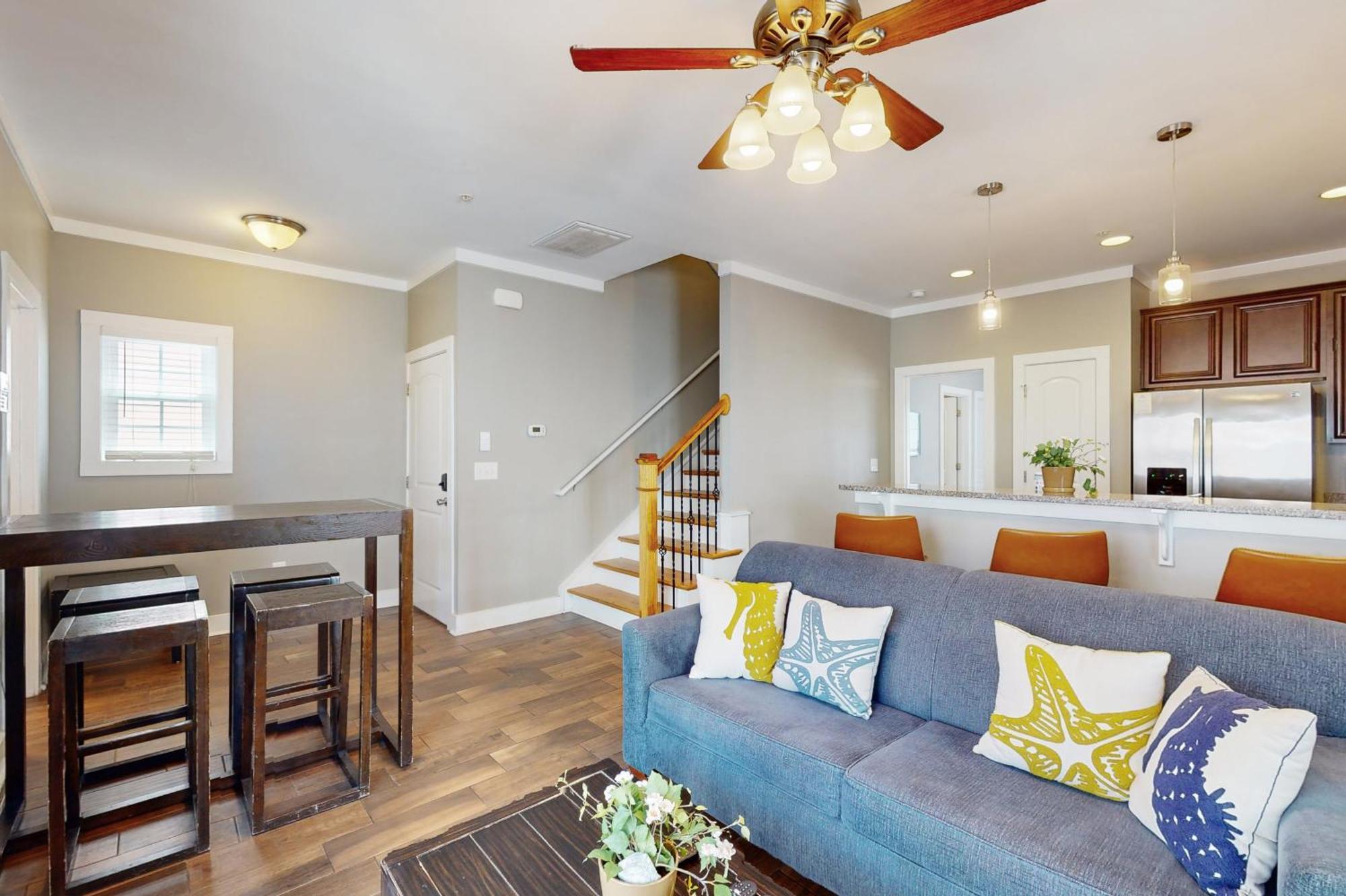 Kashton Charms Villa Myrtle Beach Exterior photo