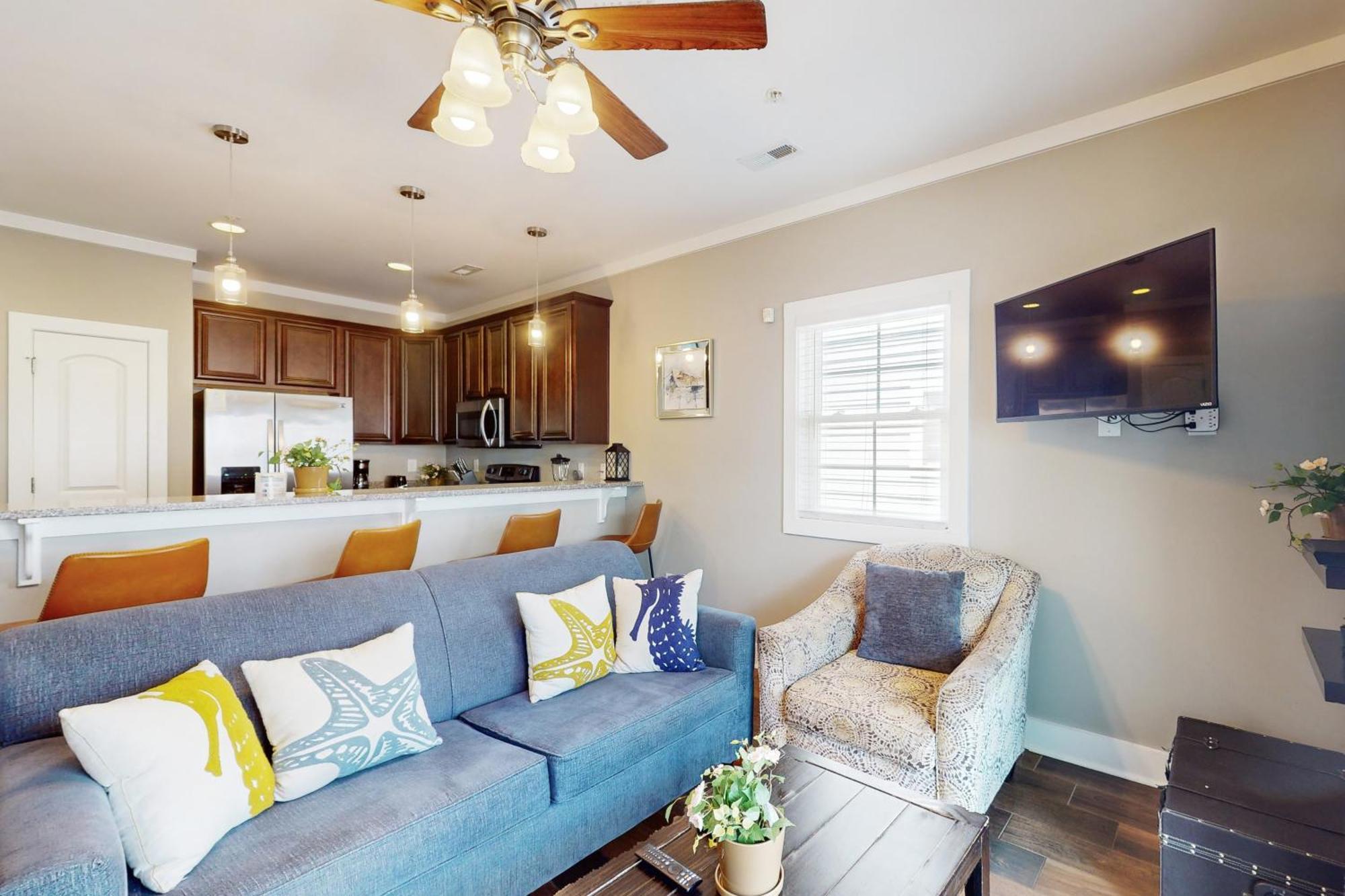 Kashton Charms Villa Myrtle Beach Exterior photo