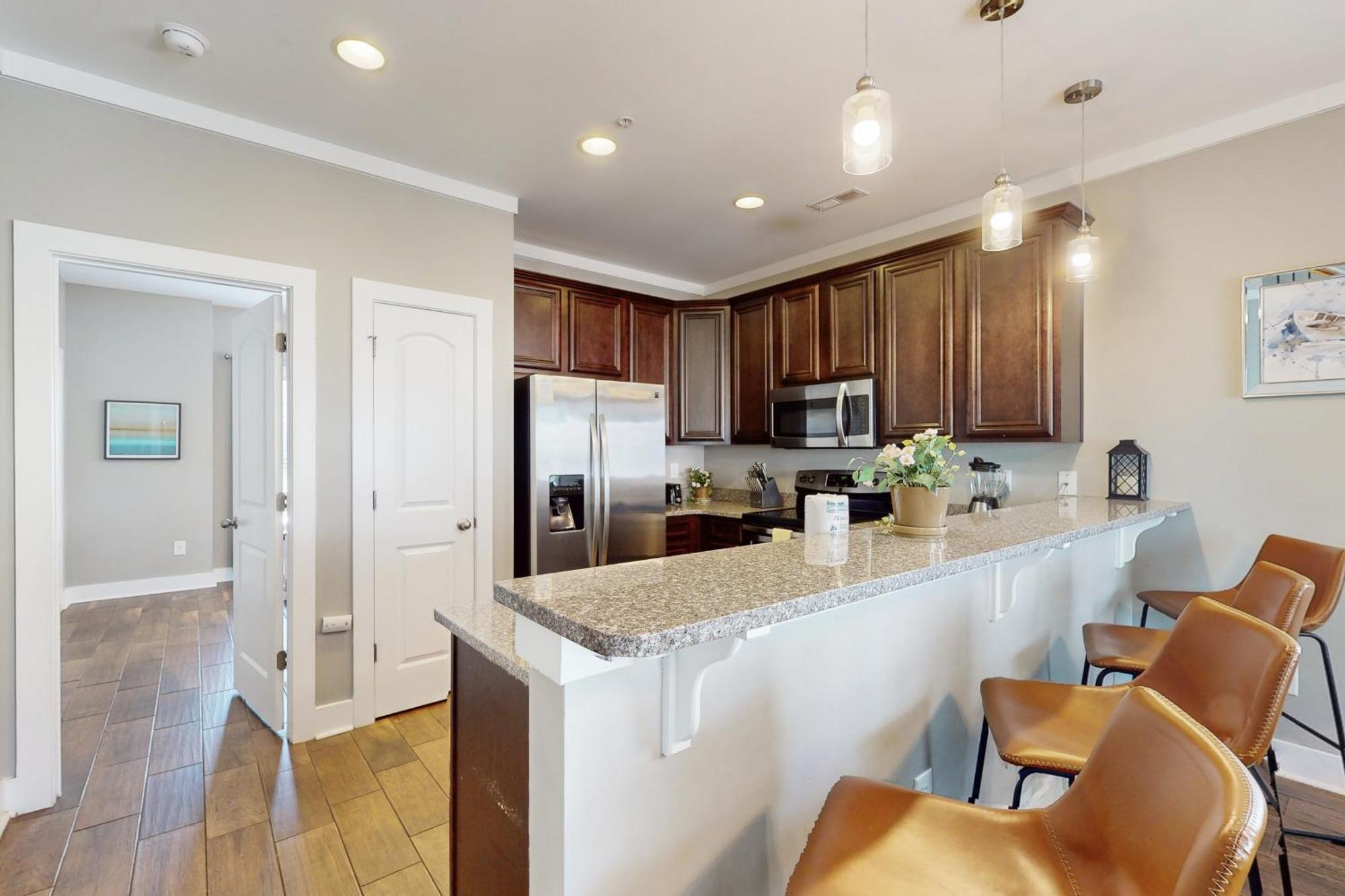 Kashton Charms Villa Myrtle Beach Exterior photo