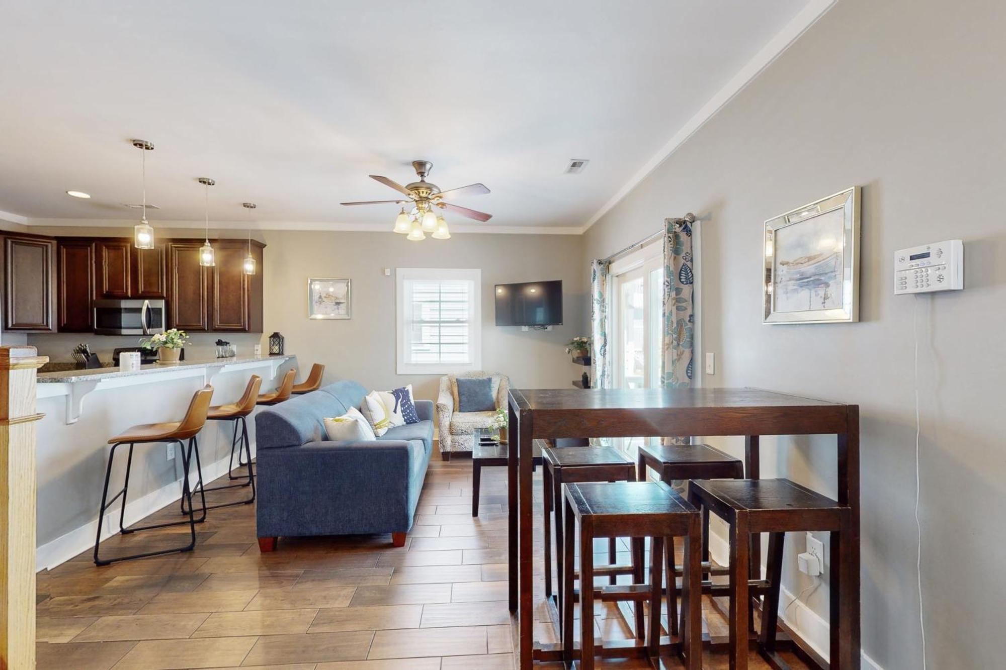 Kashton Charms Villa Myrtle Beach Exterior photo