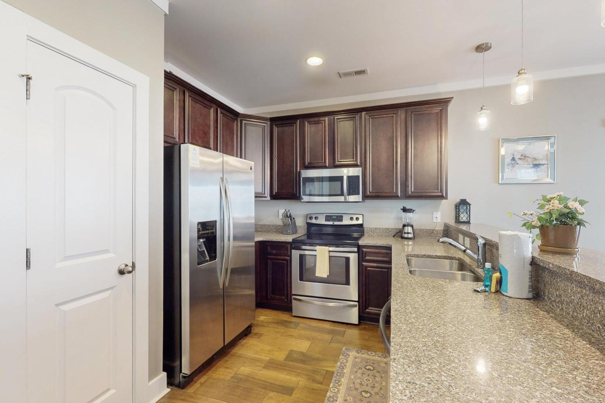 Kashton Charms Villa Myrtle Beach Exterior photo