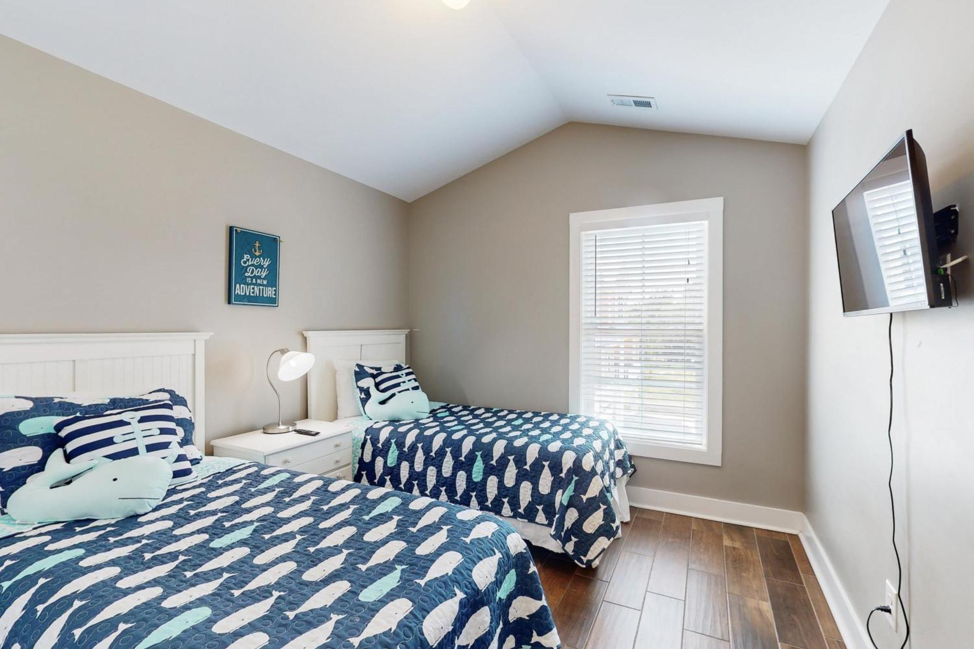 Kashton Charms Villa Myrtle Beach Exterior photo