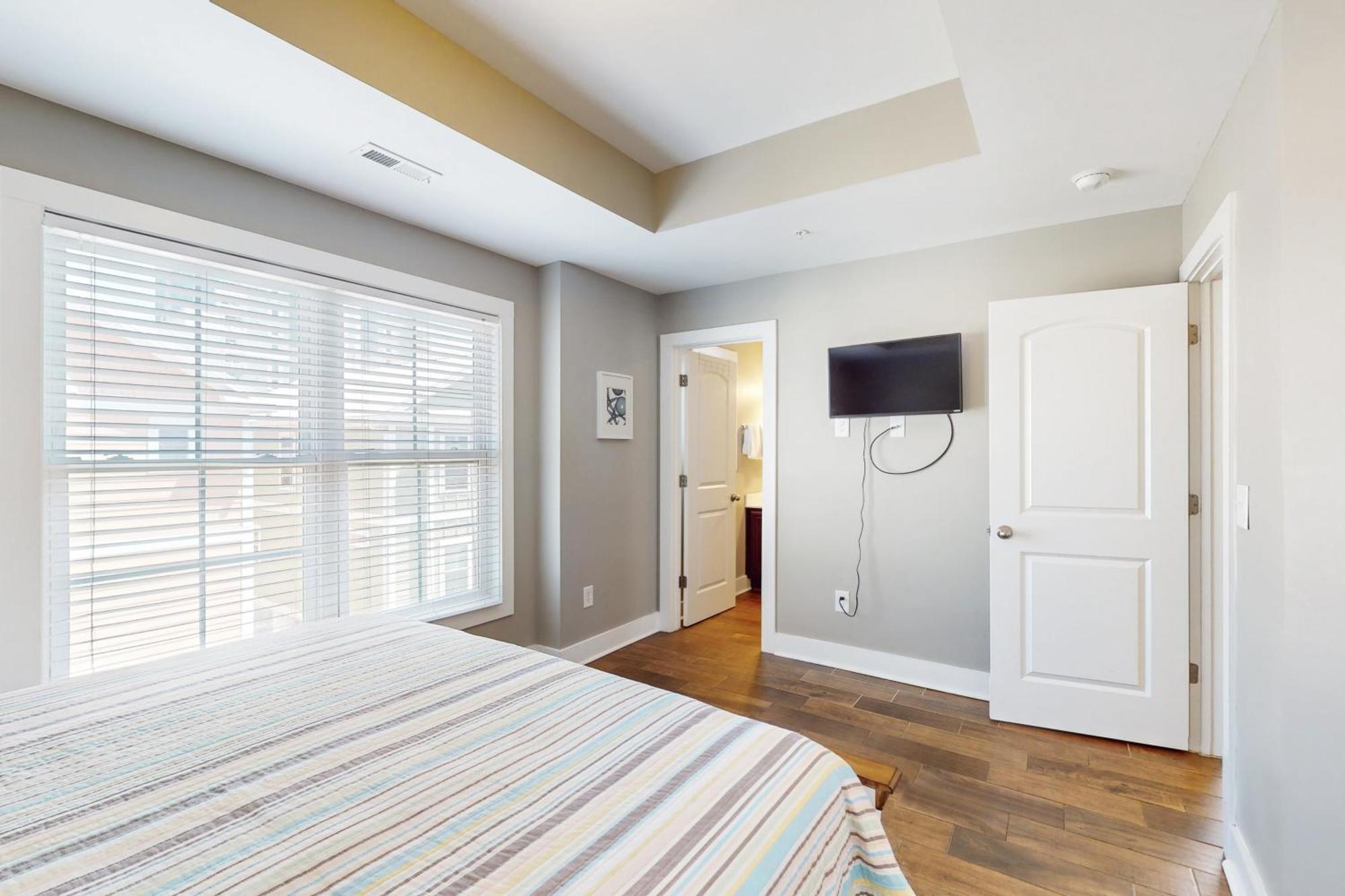 Kashton Charms Villa Myrtle Beach Exterior photo