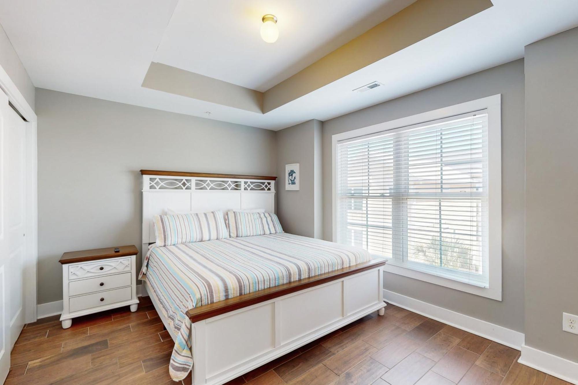 Kashton Charms Villa Myrtle Beach Exterior photo